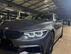 Grau Gebraucht 2019 BMW 430 M Sport Coupé | 22.500 € (Fairer Preis)