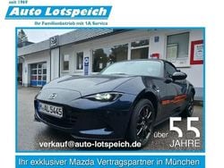 Gebraucht 2025 Mazda MX5 Homura-Line Cabrio | 29.970 € (Guter Preis)