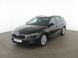 Schwarz Gebraucht 2021 Skoda Octavia Ambition Kombi | 22.180 € (Fairer Preis)