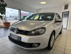 Silber Gebraucht 2011 VW Golf VI Limousine | 6.980 € (Etwas zu teuer)