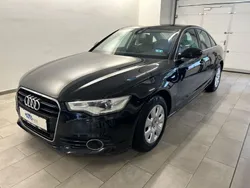 Schwarz Gebraucht 2014 Audi A6 Business Limousine | 11.980 € (Fairer Preis)
