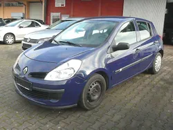 Blue roy Gebraucht 2006 Renault Clio II Expression Kleinwagen | 500 € (Superpreis)