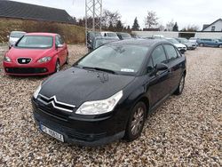 Schwarz Gebraucht 2009 Citroën C4 Limousine | 2.500 € (Guter Preis)