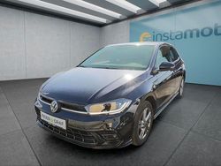 Schwarz Gebraucht 2024 VW Polo Kleinwagen | 21.949 € (Fairer Preis)