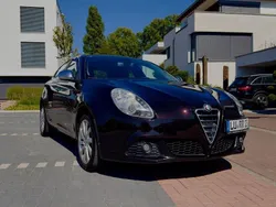 Gebraucht 2012 Alfa Romeo Giulietta Kleinwagen | 4.000 € (Fairer Preis)