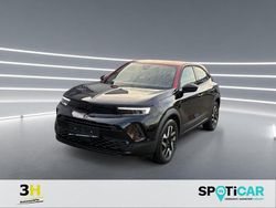 Schwarz Gebraucht 2022 Opel Mokka GS Line SUV | 17.990 € (Etwas zu teuer)