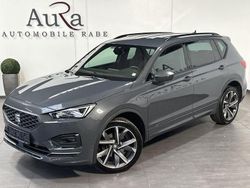 Delfingrau Gebraucht 2021 Seat Tarraco Beats SUV | 28.749 € (Fairer Preis)