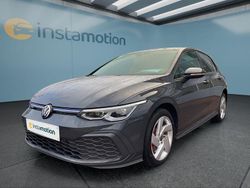 Grau Gebraucht 2022 VW Golf VIII GTE Kleinwagen | 24.149 € (Fairer Preis)
