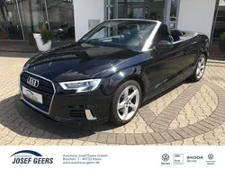 Andere Gebraucht 2019 Audi Cabriolet Comfort Cabrio | 24.997 € (Guter Preis)