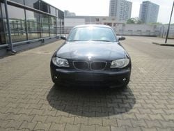 Gebraucht 2006 BMW 120 Kleinwagen | 2.100 € (Fairer Preis)