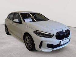 Alpinweiß Gebraucht 2020 BMW 118 M Sport Kleinwagen | 19.190 € (Fairer Preis)