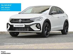 Grau Neu 2025 VW Taigo R-line SUV | 34.880 € (Teuer)