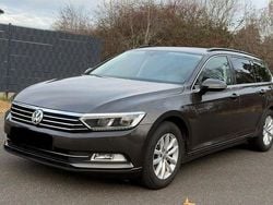 Braun Gebraucht 2017 VW Passat Highline Kombi | 14.990 € (Superpreis)