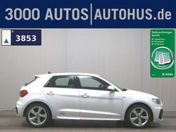 Weiss Gebraucht 2021 Audi A1 Comfort | 19.980 €