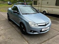 Gebraucht 2005 Opel Tigra Cabrio | 1.600 € (Fairer Preis)