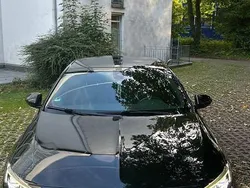 Schwarz Gebraucht 2017 Opel Insignia Dynamic Limousine | 16.200 € (Teuer)