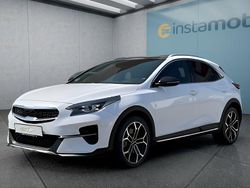 Weiß Gebraucht 2022 Kia XCeed SUV | 27.499 € (Etwas zu teuer)