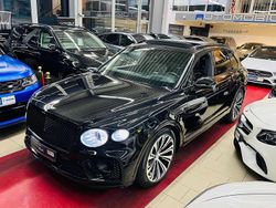 Schwarz Gebraucht 2021 Bentley Bentayga Mulliner SUV | 159.999 € (Superpreis)