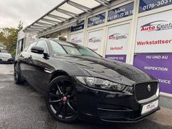 Schwarz Gebraucht 2016 Jaguar XF Pure Limousine | 12.999 € (Superpreis)