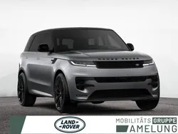 Eiger grey Neu 2025 Land Rover Range Rover Sport Autobiography SUV | 156.748 € (Teuer)
