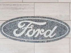 Grau Gebraucht 2025 Ford Transit Trend Kombi | 49.968 € (Teuer)