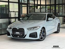 Brooklyn grau metallic Gebraucht 2024 BMW M440 M Sport Limousine | 59.990 € (Etwas zu teuer)