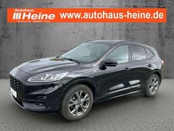 Agate black metallic Gebraucht 2020 Ford Kuga ST-Line X SUV | 20.990 € (Etwas zu teuer)