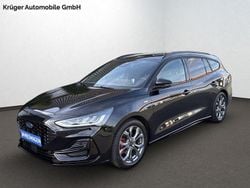 Schwarz Gebraucht 2025 Ford Focus ST-Line X Limousine | 26.990 € (Fairer Preis)