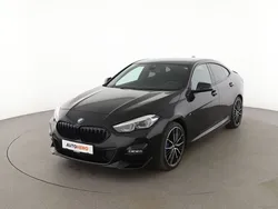 Schwarz Gebraucht 2020 BMW 220 M Sport Coupé | 29.740 € (Fairer Preis)