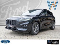 Othercolor Gebraucht 2023 Ford Kuga ST-Line X SUV | 39.900 €