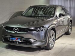 Machine grey Gebraucht 2023 Mazda MX30 Ad'Vantage SUV | 19.980 € (Etwas zu teuer)