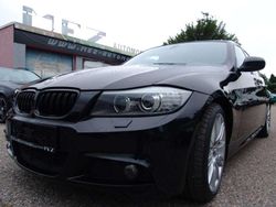 Black sapphire metallic Gebraucht 2010 BMW 318 M Sport Limousine | 6.700 € (Fairer Preis)