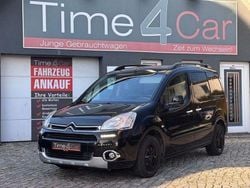 Schwarz Gebraucht 2014 Citroën Berlingo SELECTION Van / Kleinbus | 5.990 € (Guter Preis)