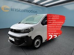 Weiß Neu 2025 Opel Vivaro Van | 28.049 € (Guter Preis)