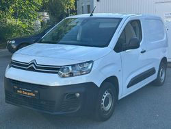 Weiß Gebraucht 2020 Citroën Berlingo Van / Kleinbus | 13.990 € (Fairer Preis)