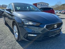 Andere farbe Gebraucht 2022 Seat Leon Style | 16.875 € (Guter Preis)