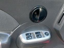 Silber Gebraucht 2008 Chevrolet Kalos SX Kleinwagen | 2.995 €