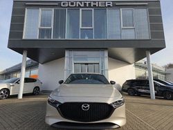 Platinum quartz m Neu 2025 Mazda 3 Homura-Line Limousine | 25.670 €