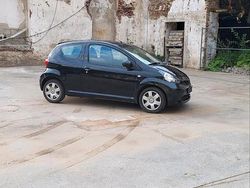 Gebraucht 2008 Toyota Aygo Kleinwagen | 1.300 € (Fairer Preis)