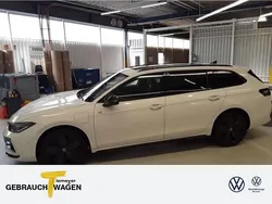 Gebraucht 2024 VW Passat R-line Kombi | 48.250 € (Guter Preis)