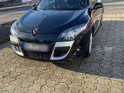 Schwarz Gebraucht 2011 Renault Mégane Coupé Dynamique Coupé | 3.500 € (Guter Preis)
