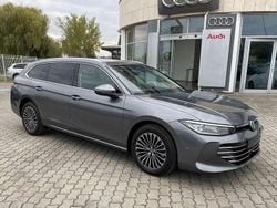 Grau Neu 2025 VW Passat Elegance Limousine | 45.980 € (Superpreis)