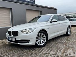 Weiß Gebraucht 2010 BMW 530 Sport Line Limousine | 7.999 € (Fairer Preis)