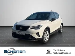 Gebraucht 2023 Seat Arona FR SUV | 22.980 € (Fairer Preis)