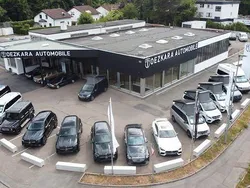 Weiß Gebraucht 2020 Mercedes V300 Marco Polo Van / Kleinbus | 45.950 € (Superpreis)