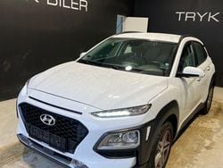 Weiß Gebraucht 2020 Hyundai Kona Premium SUV | 13.000 € (Fairer Preis)