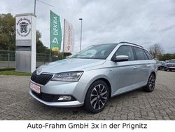 Andere Gebraucht 2021 Skoda Fabia Best of Limousine | 13.990 € (Fairer Preis)