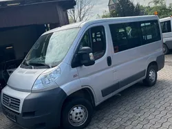 Silber Gebraucht 2007 Fiat Ducato Van | 5.200 €