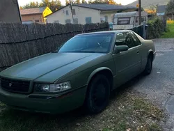 Grün Gebraucht 1995 Cadillac Eldorado Coupé | 1.350 €