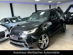 Schwarz Gebraucht 2022 Land Rover Discovery 5 SE Dynamic SUV | 58.490 € (Fairer Preis)
